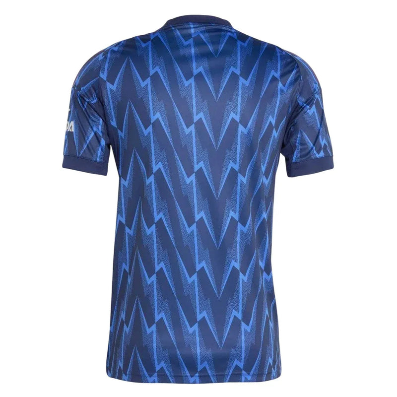 Camisa Arsenal 25/26 ll
