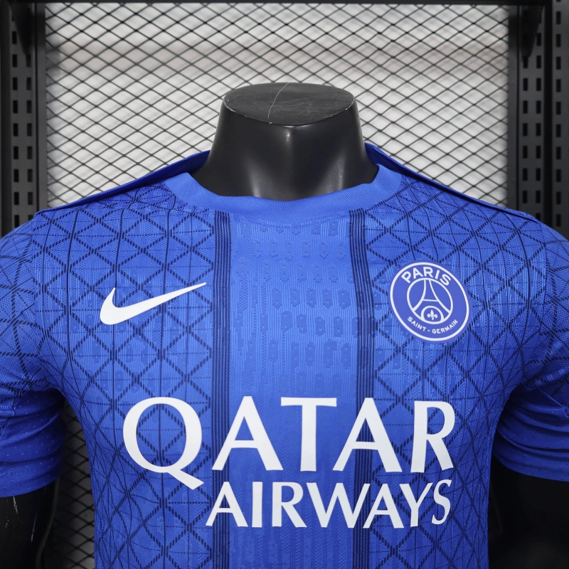 Camisa Player PSG 25/26