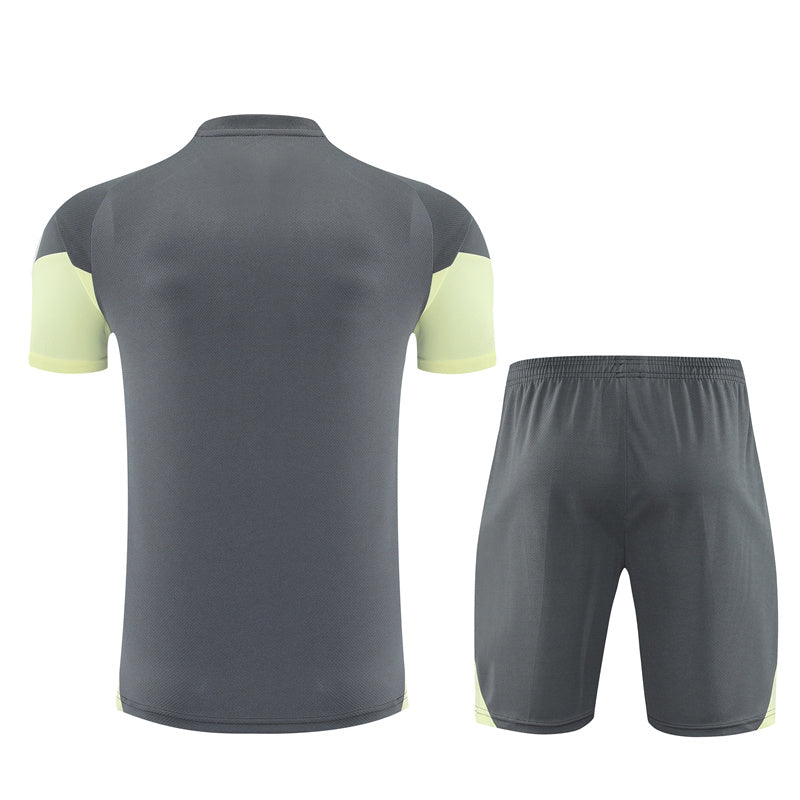 Kit Treino Real Madrid 25/26