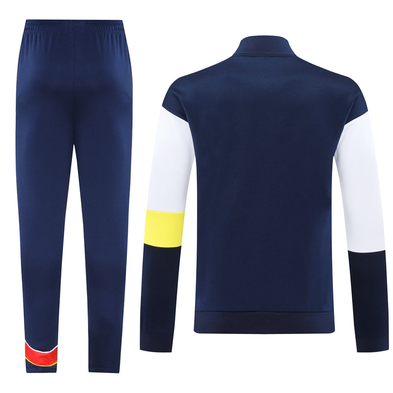 Conjunto Agasalho Arsenal