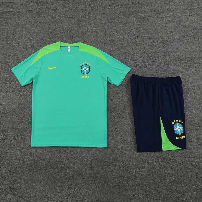 Kit Treino Brasil 24/25