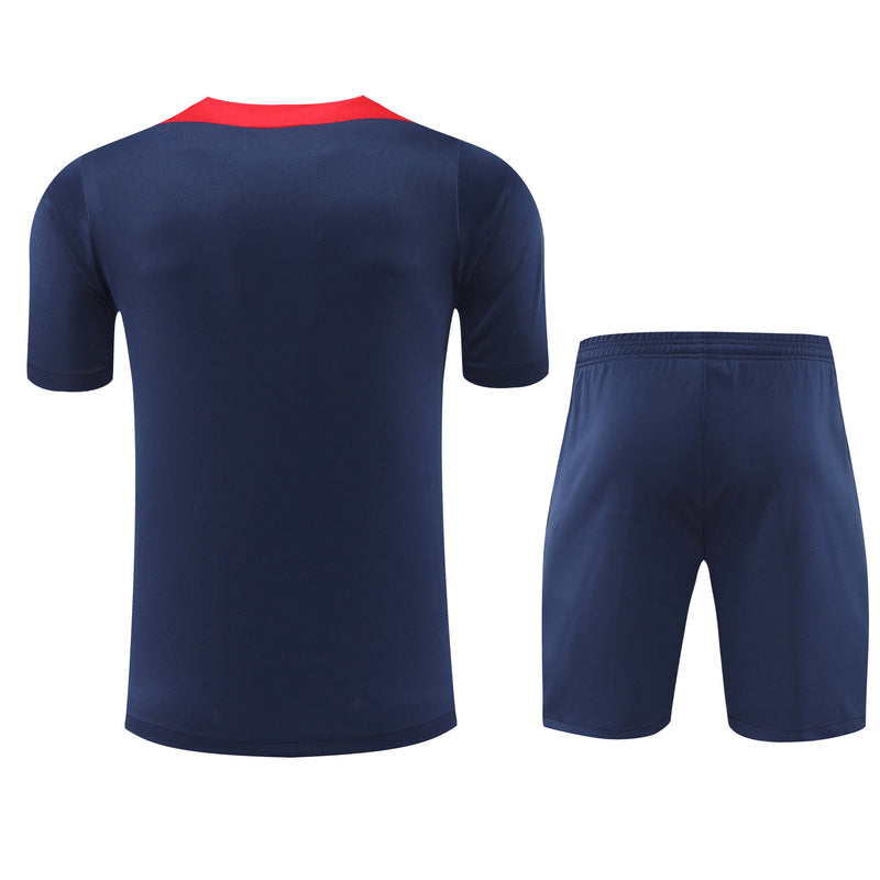 Kit Treino Atlético de Madrid 24/25