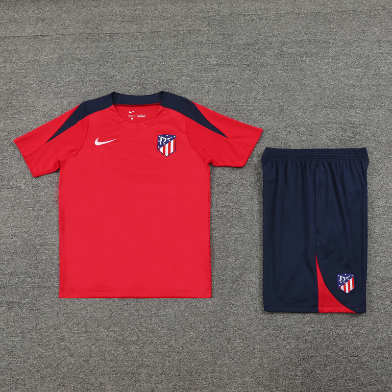 Kit Treino Atlético de Madrid 24/25