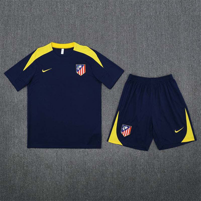 Kit Treino Atlético de Madrid 25/26