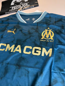 Peita Marseille (pronta entrega)