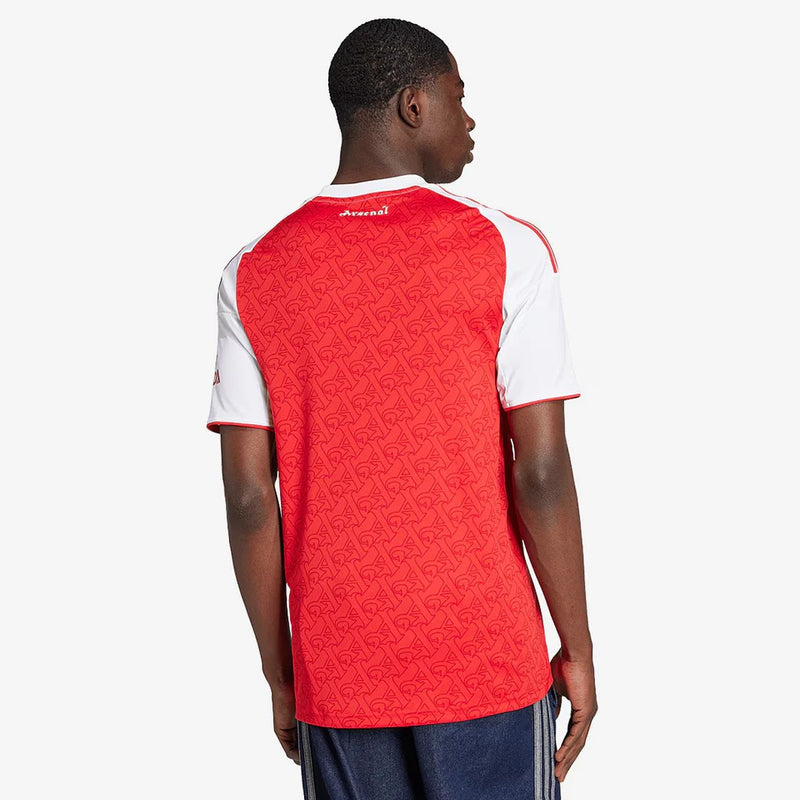 Camisa Arsenal 25/26 l
