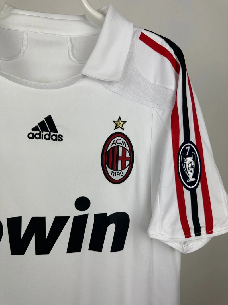 Milan Kaká 2007/08