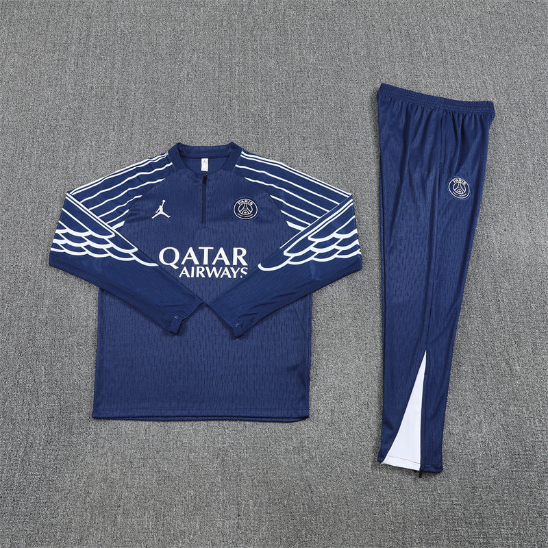 Conjunto PSG 25/26