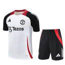 Kit Treino Manchester United 24/25