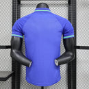 Camisa Player Brasil 25/26