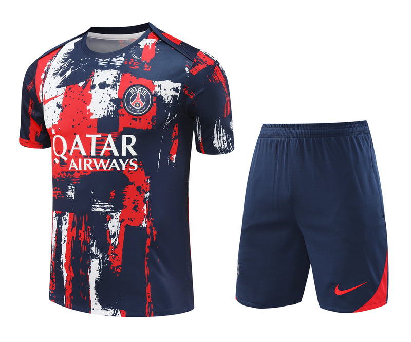 Kit Treino PSG 24/25