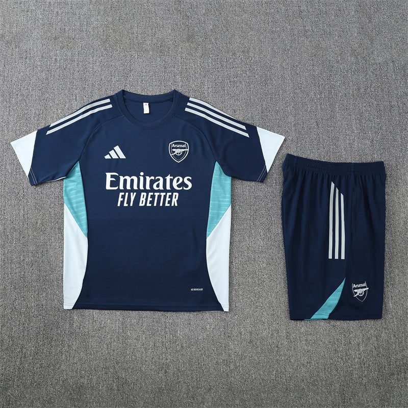 Kit Treino Arsenal 25/26