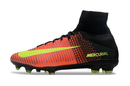 Chuteira Nike Air Zoom Mercurial Superfly 5 Elite FG Campo