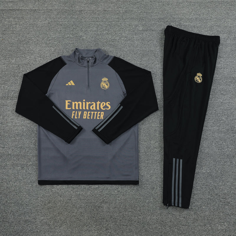 Conjunto Real Madrid 23/24