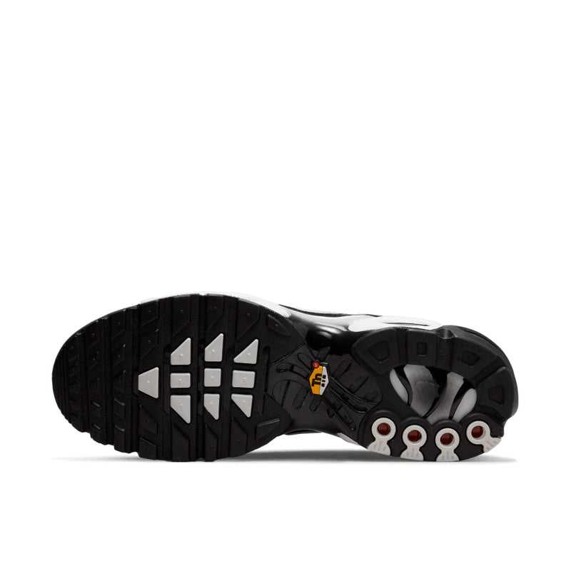 Tênis Nike Air Max TN Plus (Black Metallic)
