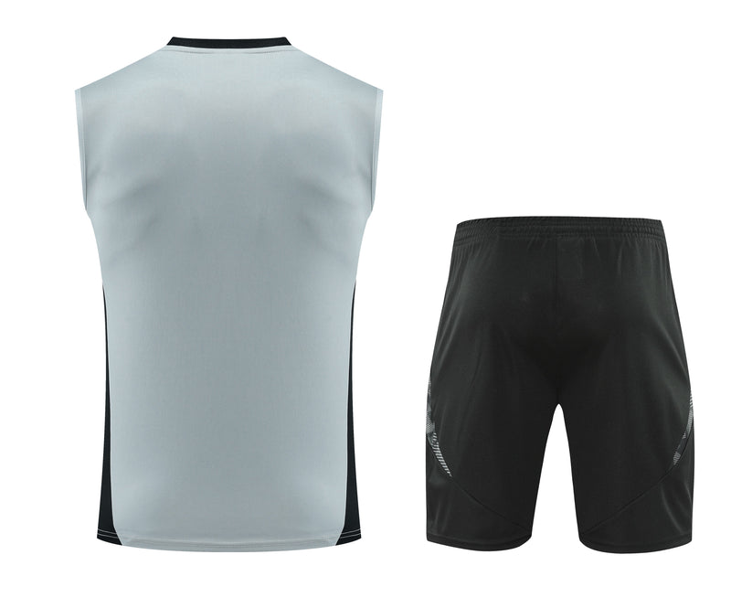 Kit Regata Adidas 24/25