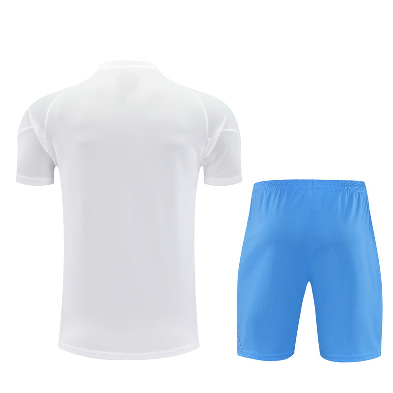 Kit Treino Real Madrid 25/26
