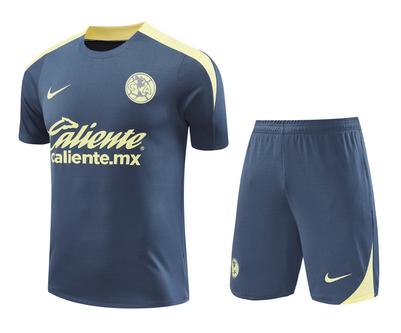 Kit Treino América MX 24/25