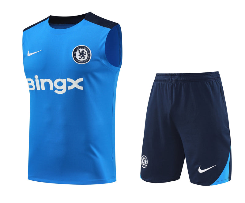 Kit Regata Chelsea 24/25