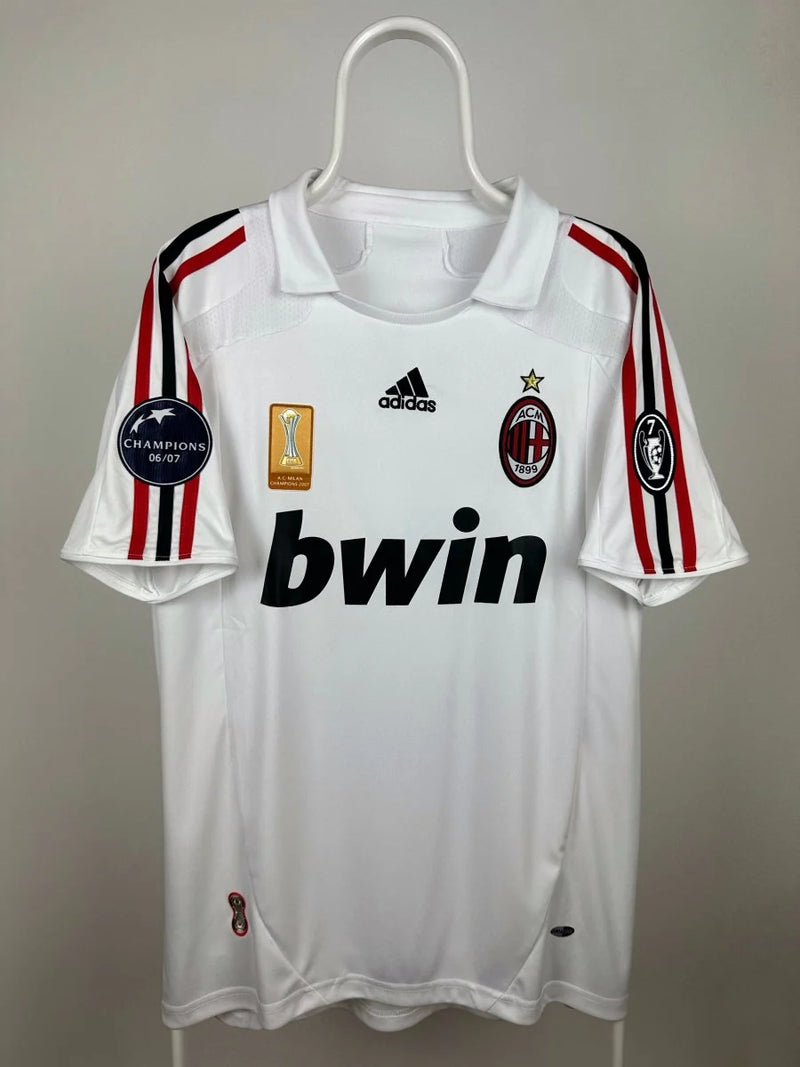 Milan Kaká 2007/08