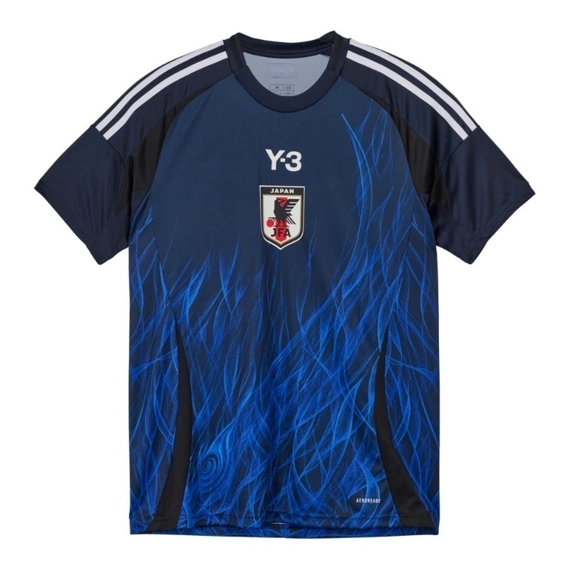 Camisa Japão 24/25 (concept)