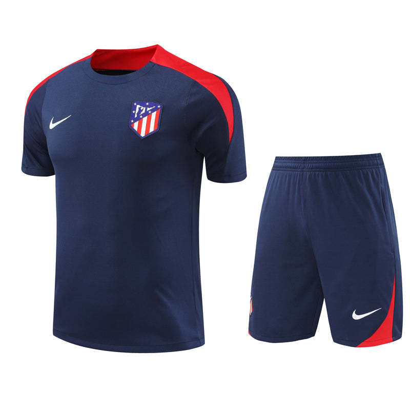 Kit Treino Atlético de Madrid 24/25