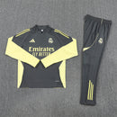 Conjunto Real Madrid 25/26