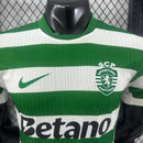 Camisa Player Sporting 25/26