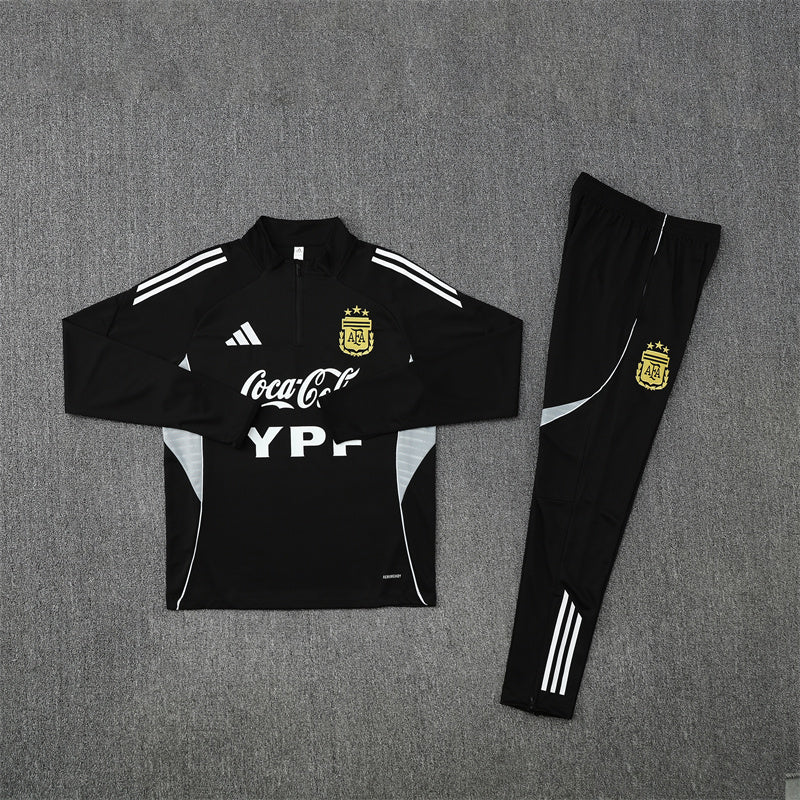 Conjunto Argentina 25/26