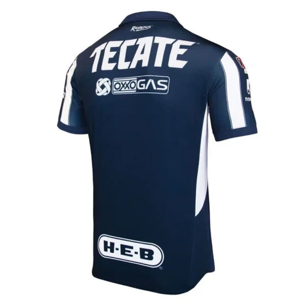 Camisa Monterrey 24/25 l