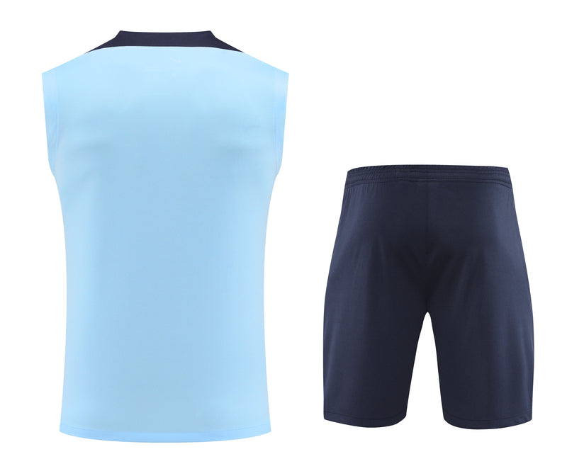 Kit Regata França 24/25
