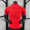 Camisa Player Noruega 25/26