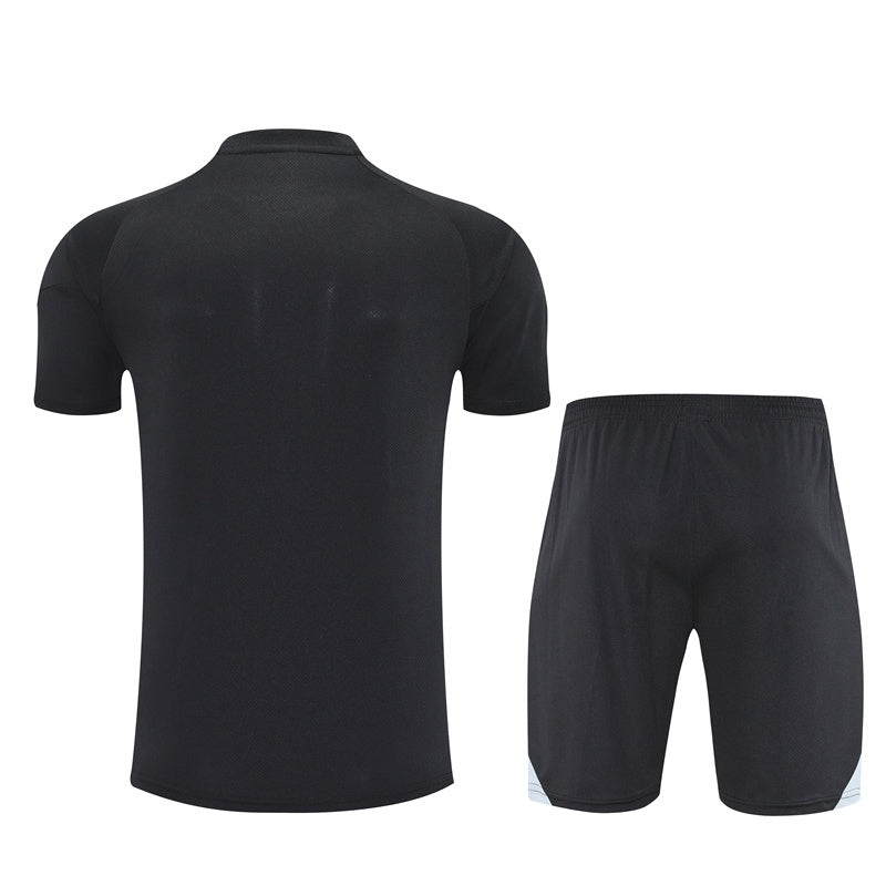 Kit Treino Real Madrid 25/26