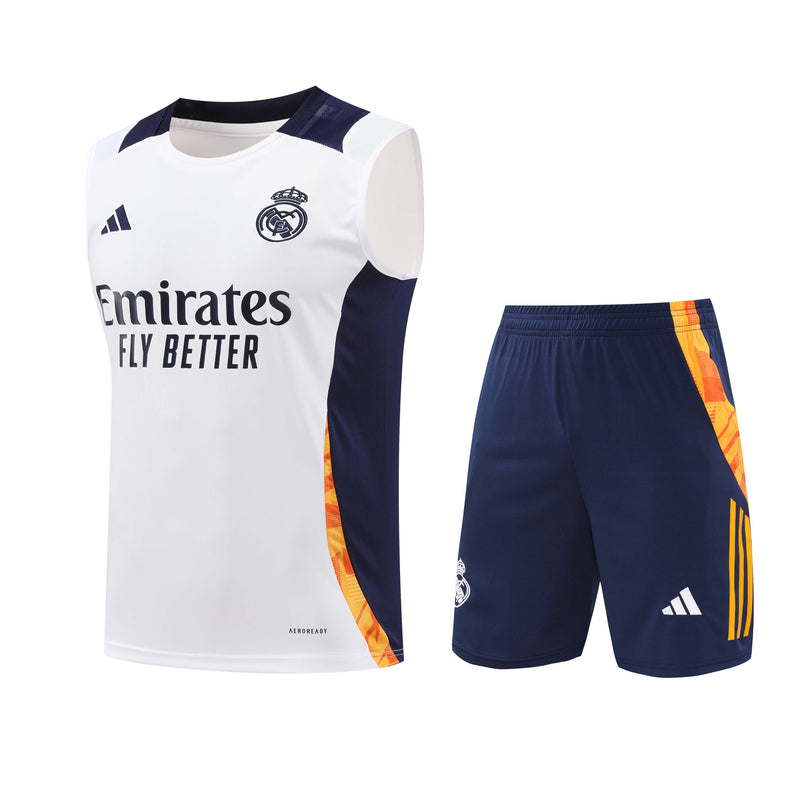 Kit Regata Real Madrid 24/25