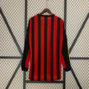 Camisa Manga Longa Milan 13/14
