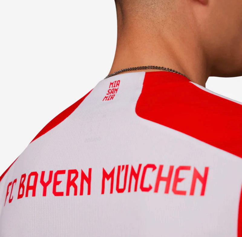 Camisa Bayern 23-24 l