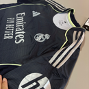 Camisa Real Madrid 25/26 II (Pronta Entrega)