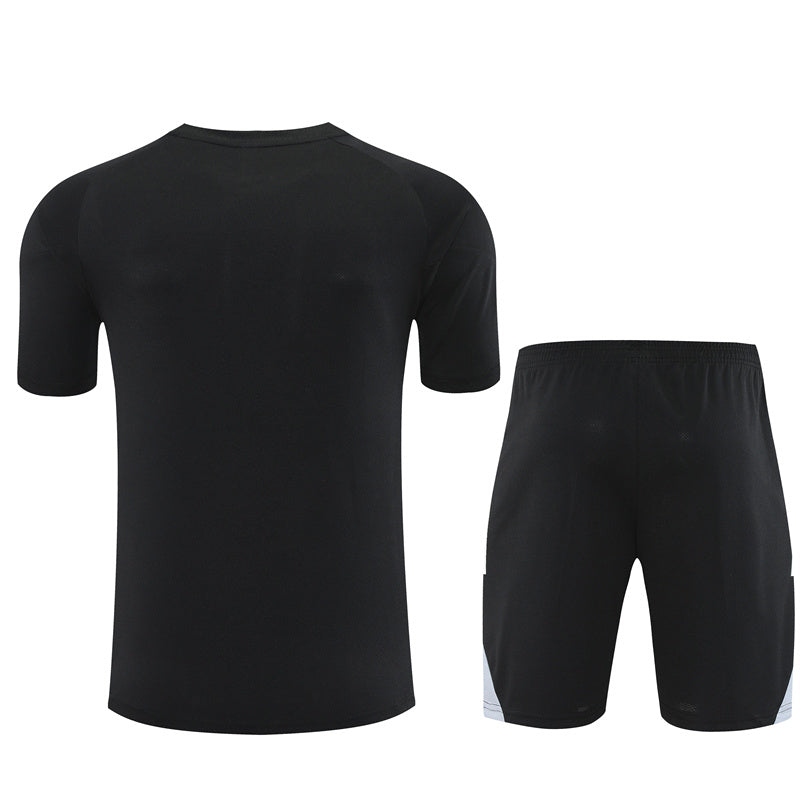 Kit Treino Alemanha 25/26