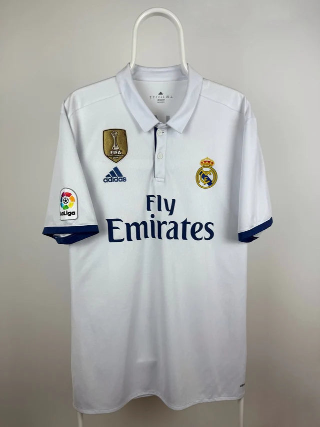 Real Madrid CR7 2016/17