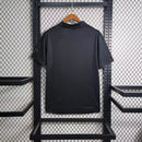 Camisa Retrô Real Madrid 02/03