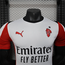 Camisa Player Milan 25/26