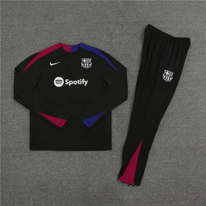 Conjunto Barcelona 24/25