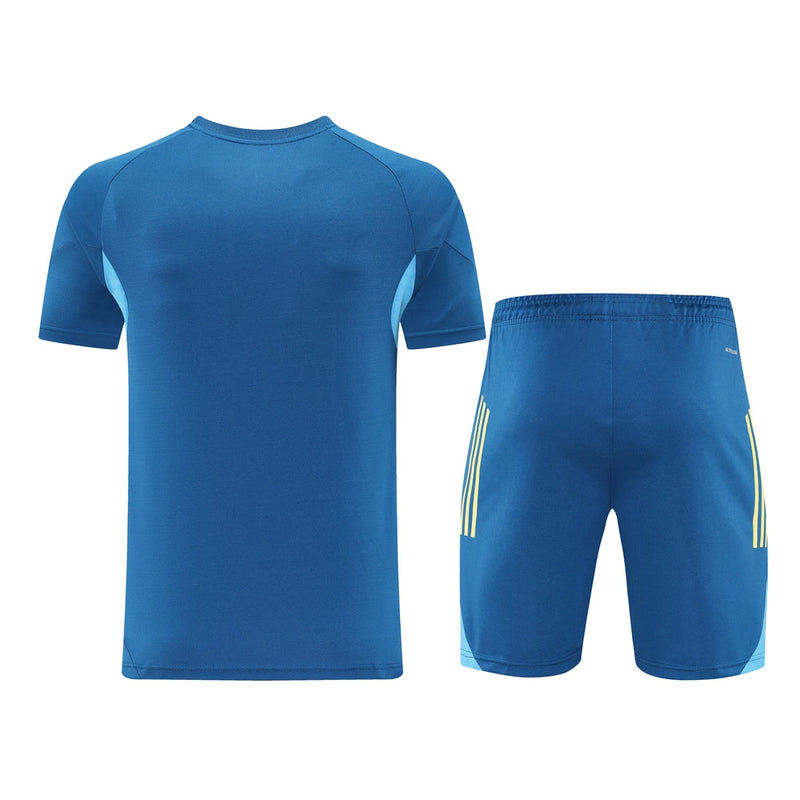 Kit Casual Adidas 25/26
