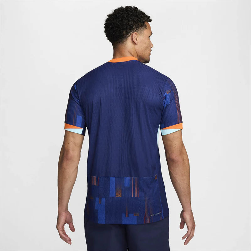 Camisa Holanda 24/25 ll