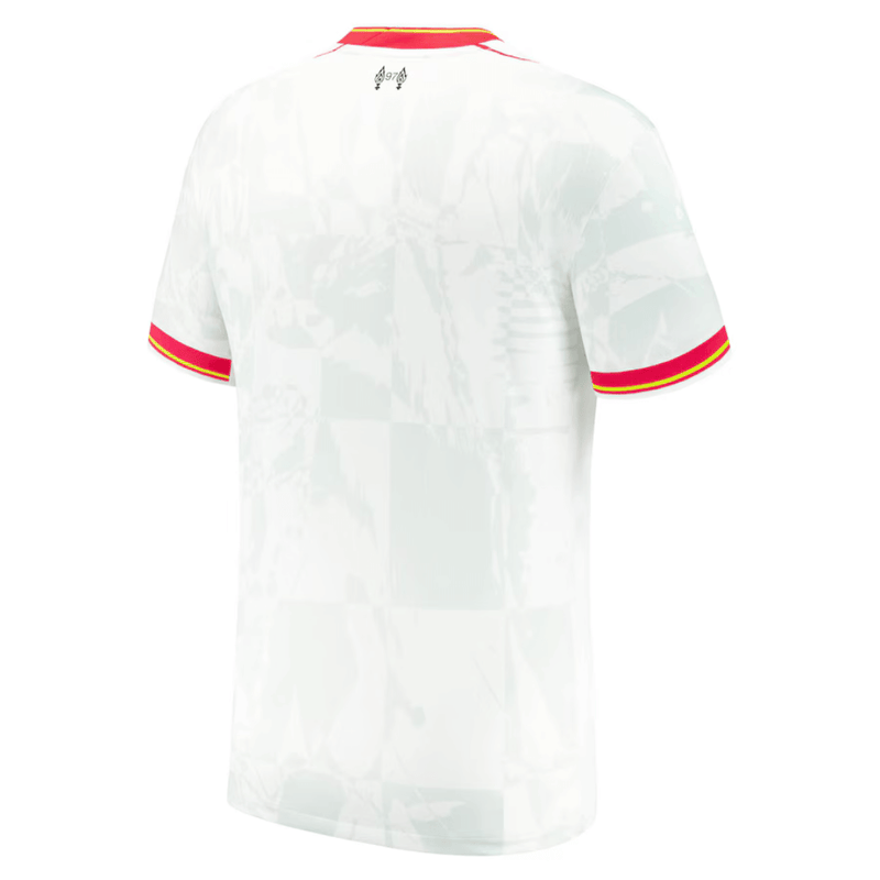 Camisa Liverpool 24/25 lll