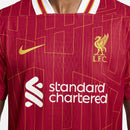 Camisa Liverpool 24/25 ll