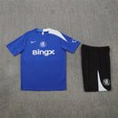 Kit Treino Chelsea 25/26