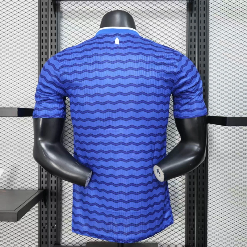 Camisa Player Everton 25/26