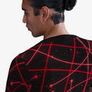 Camisa Atletico de Madrid 25/26 Pré Jogo