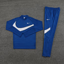 Tracksuit Nike Big Swoosh Azul